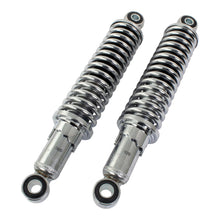 Type10 280mm Eye-Eye Shox Chrome