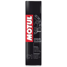 Motul Chain Cleaner 400ml