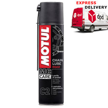 Motul Chain Lube Road 400ml