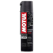 Motul Chain Lube Road 400ml