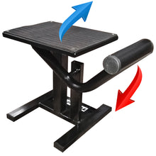 MX Lift Up Platform Stand