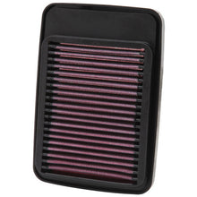 SU-6505 K&N Replacement Air Filter
