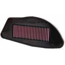 YA-1202 K&N Replacement Air Filter