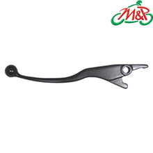 L7C-5GJ Rear Brake Lever Black Yamaha T-Max 500