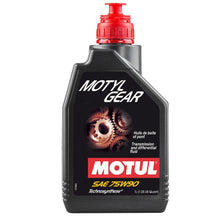 Motul Motulgear 75w90 1 Litre
