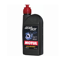 Motul Gearbox 80w90 1 Litre