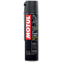 Motul C4 Factory Line Chain Lube 400ml