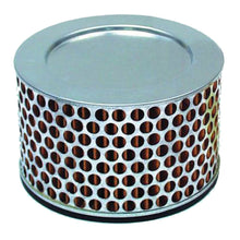 VF400FD 83-86 Air Filter Pattern
