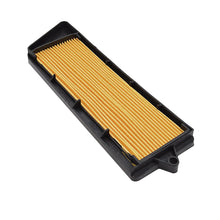 AN125 96-99 Air Filter Pattern