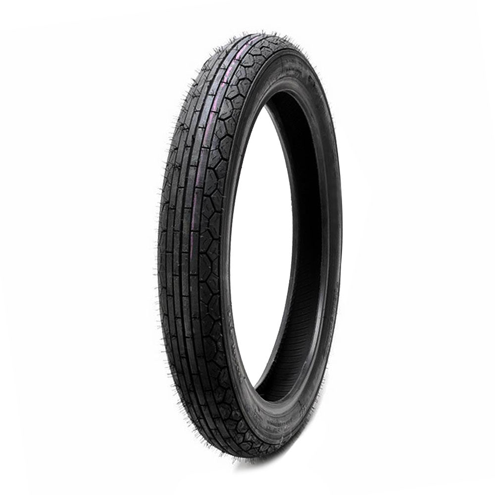 3.25-19 54H TL Conti RB2 Front Tyre