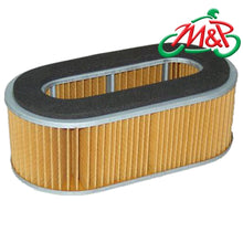 CH250 Spacy scooter 85-87 Honda Air Filter Pattern