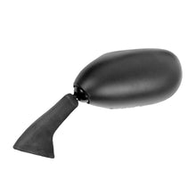 GSF600S 00-04 GSF1200S 01-05 Left Hand Mirror Black