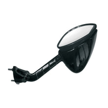 ZZR1400 Black L/H Mirror