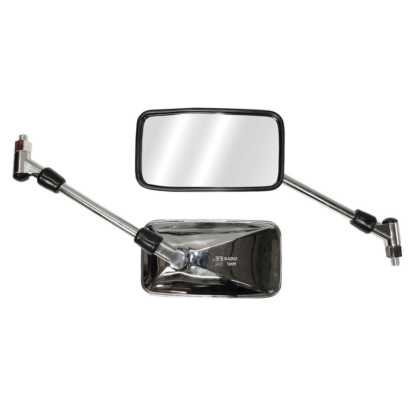 GSX1400 Replica Mirror Left Hand