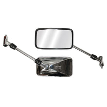 GSX1400 Replica Mirror Left Hand