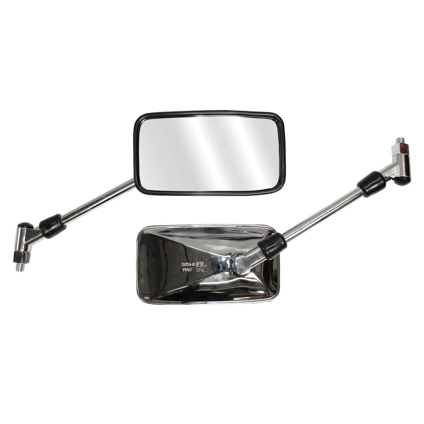 GSX1400 Replica Mirror Right Hand
