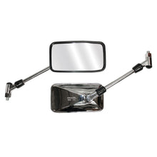 GSX1400 Replica Mirror Right Hand