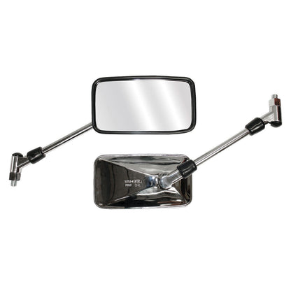 GSX1400 Replica Mirror Right Hand