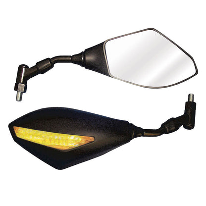 Trojan Uni 10mm Stem LED Bar Mount