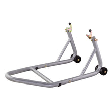 Alloy Rear Bobbin Paddock Stand
