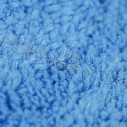 2-in-1 Microfibre Wash Mitt