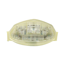 Suzuki GSXR1000 05-06 Intergrated LED Clear Tail Light