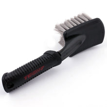 Tech-7 Lieutenant Brush