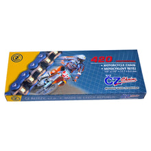 420Sx104 CZ Standard Chain