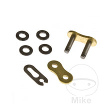 520XSO Gold RK Clip Link