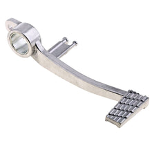 GSXR600/GSXR750 06-07 Alloy Rear Brake Lever
