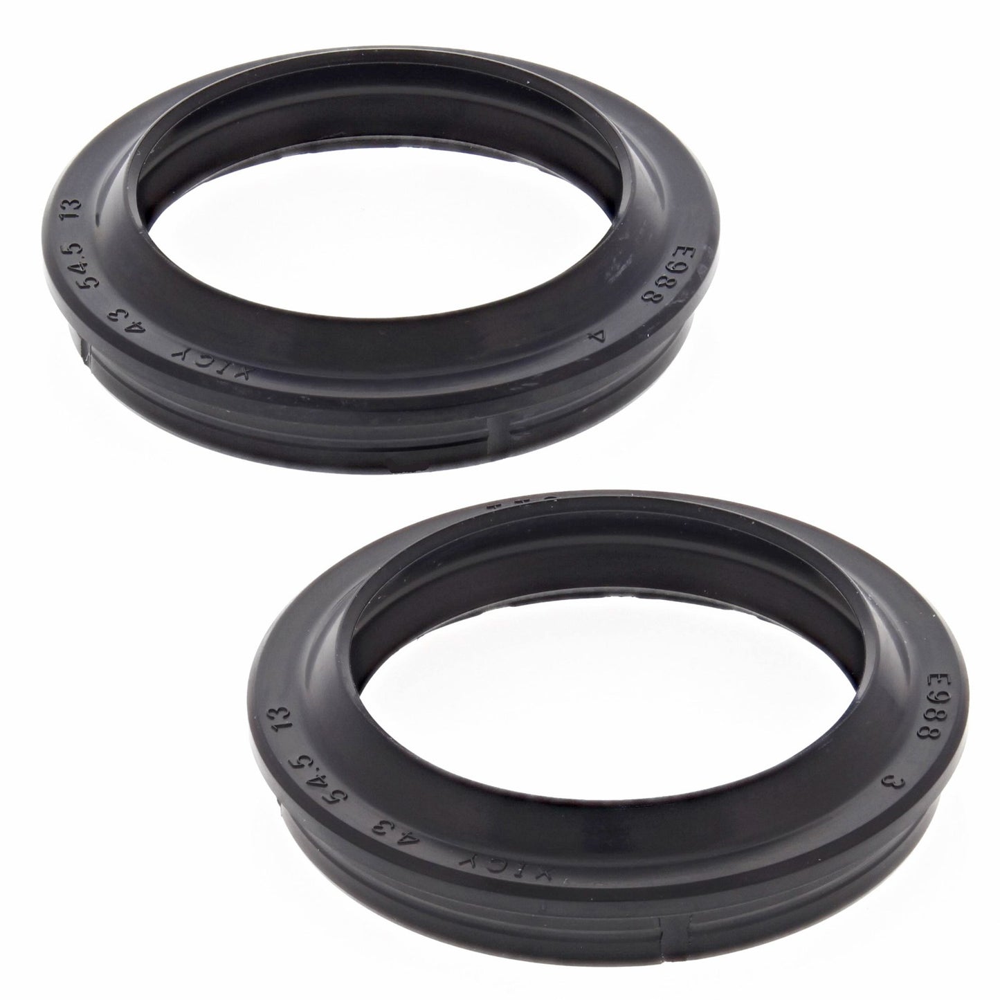 43mm x 54mm Fork Dust Seals