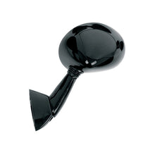 GSX600F 88-97 GSX750F 89-97 Left Hand Mirror Black