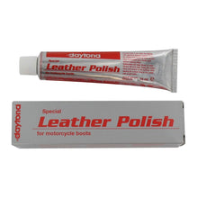 Daytona Leather Polishing Cream
