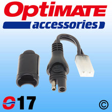 (TM77) OptiMate / AccuMate TM to SAE Converter