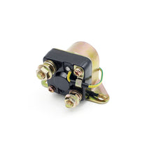 Starter Relay 714989
