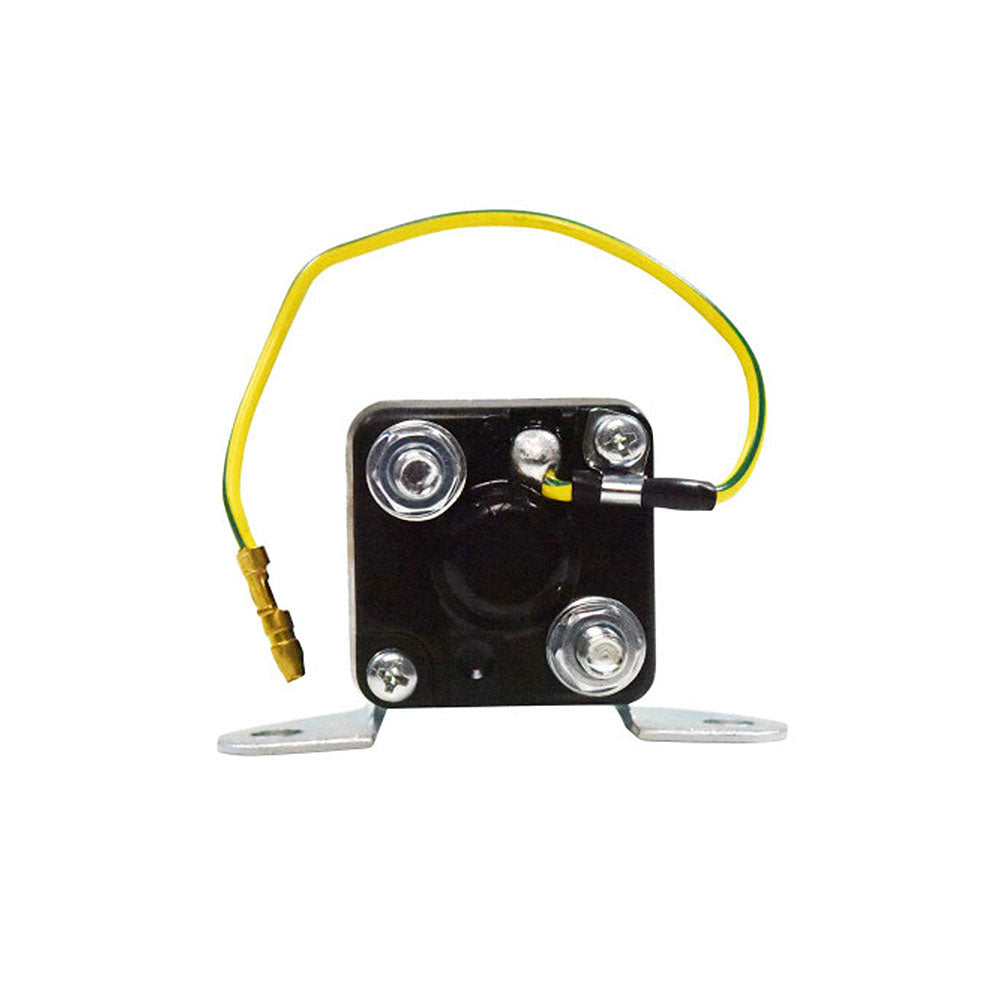 Starter Relay 714989