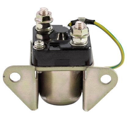 Starter Relay 714989