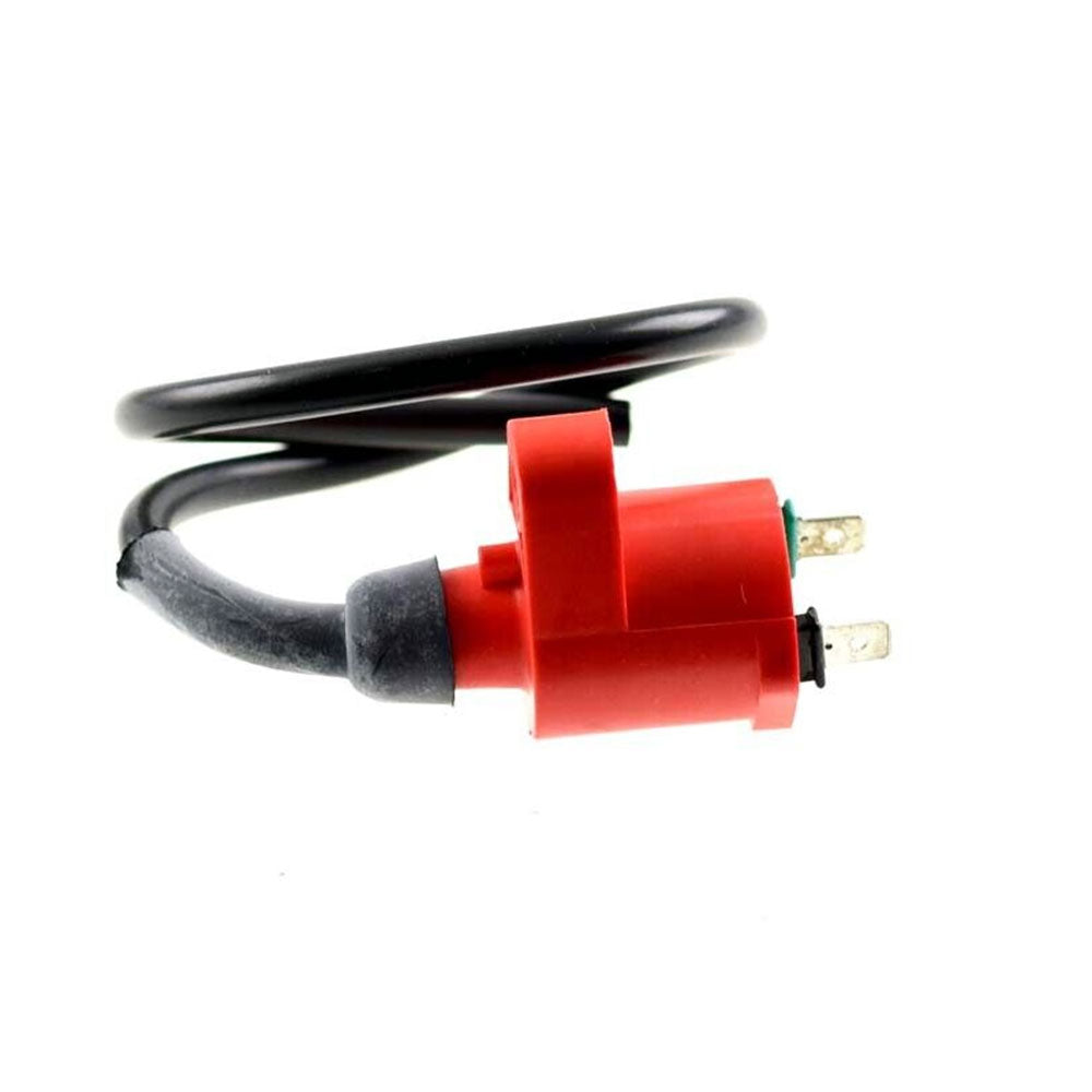 6v/12v Single Lead CDI Ignition Coil 713826