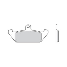 07BB06.06 Brembo CC Road Carbon Ceramic Brake Pads