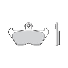 07BB24.07 Brembo CC Road Carbon Ceramic Brake Pads
