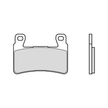 07HO45.07 Brembo CC Road Carbon Ceramic Brake Pads