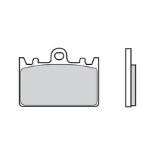 07KA14.06 Brembo CC Road Carbon Ceramic Brake Pads