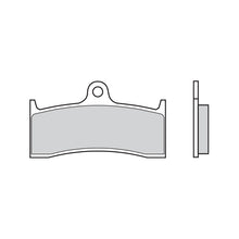 07KA20.09 Brembo CC Road Carbon Ceramic Brake Pads