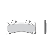 07YA32.08 Brembo CC Road Carbon Ceramic Brake Pads