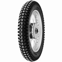 400-18 64P TL Pirelli MT 43 Professional Rear Tyre