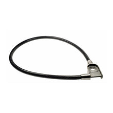 Xena XB110 High-Tensile Steel Cable for use with XENA Disc-Lock Alarms 1.1metre