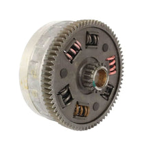 Royal Enfield Himalayan 411, Scram Clutch Basket Housing Assembly 574435/A