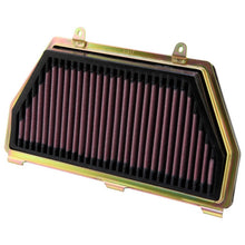 HA-6007 K&N Replacement Air Filter