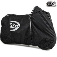 R&G Waterproof Motorcycle Bike Cover