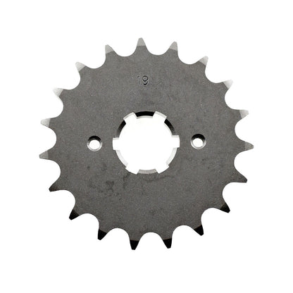 1023.19 Front Sprocket